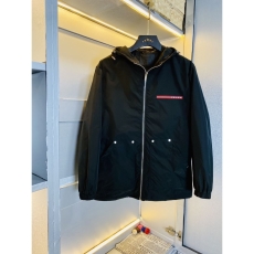 Prada Outwear